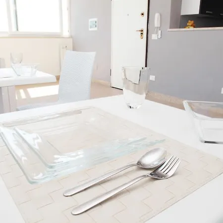 Appartement Tra I Venti Trapani