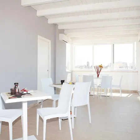 Tra I Venti Appartement Trapani