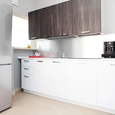 Appartement Tra I Venti *