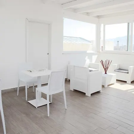 Appartement Tra I Venti Trapani