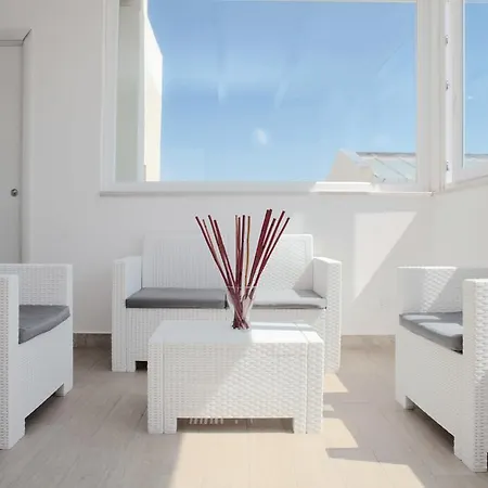 Tra I Venti Appartement Trapani