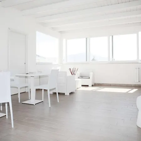 Tra I Venti Appartement
