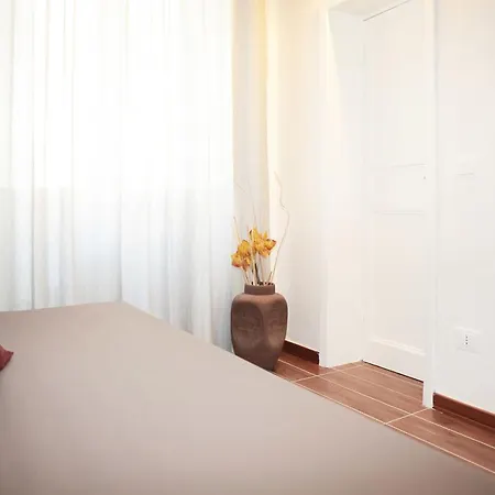 Tra I Venti Appartement *