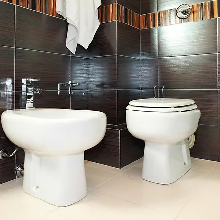 Tra I Venti Appartement
