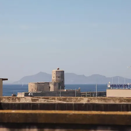 Tra I Venti * Trapani