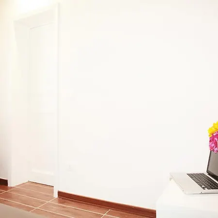Tra I Venti Appartement