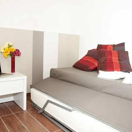 Appartement Tra I Venti