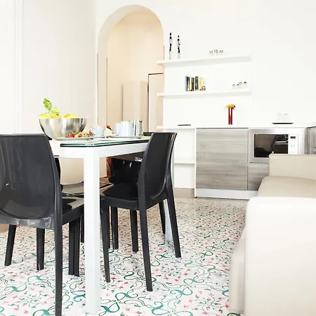 Tra I Venti Appartement *