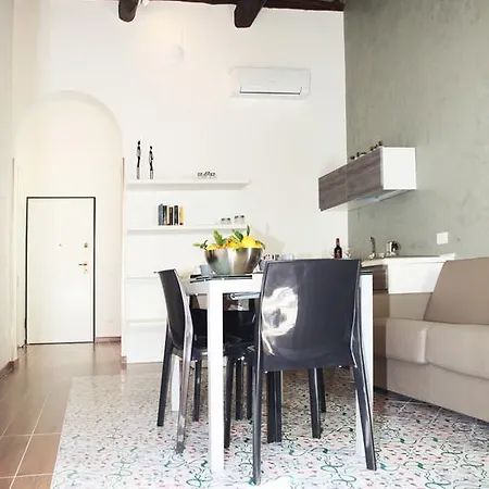 Tra I Venti Appartement *