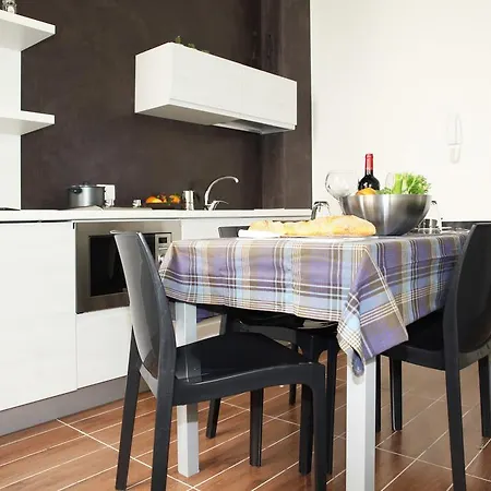 Tra I Venti Appartement