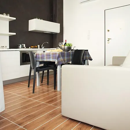 Appartement Tra I Venti Trapani