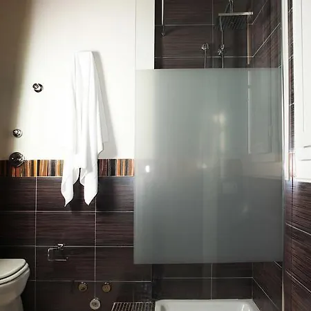 Appartement Tra I Venti