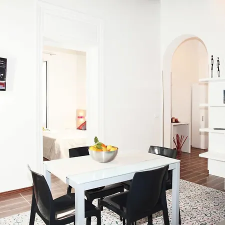 Tra I Venti Appartement *