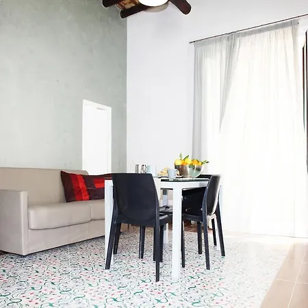 Appartement Tra I Venti *