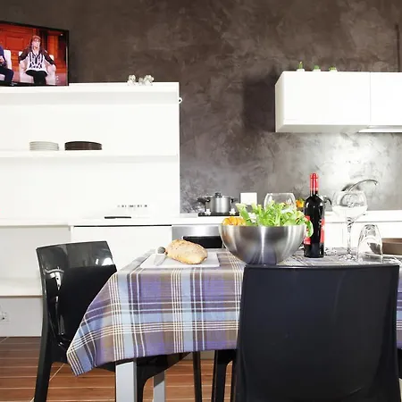 Appartement Tra I Venti *