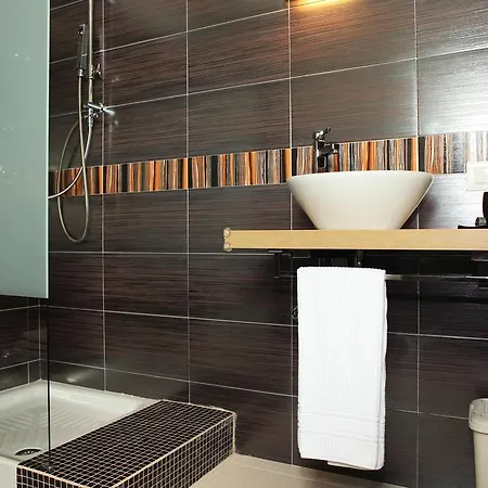 Appartement Tra I Venti Trapani