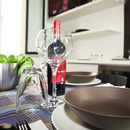 Appartement Tra I Venti